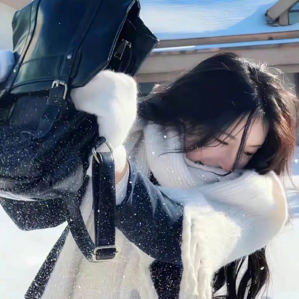 关于一个女孩